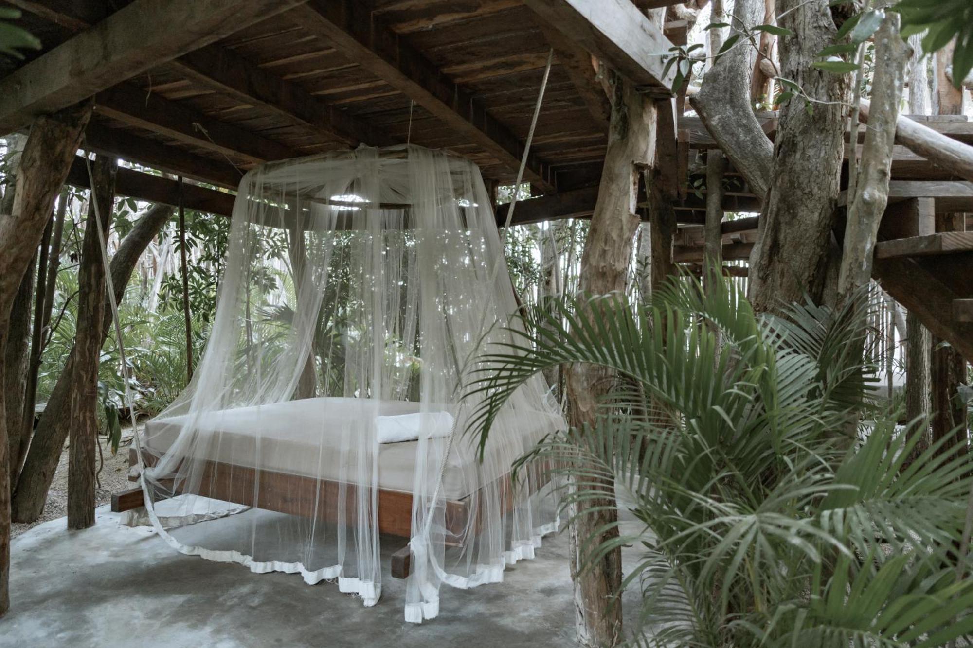 Cerveceria Tulum Boutique Hotel & Beer Spa (Adults Only) Hotel