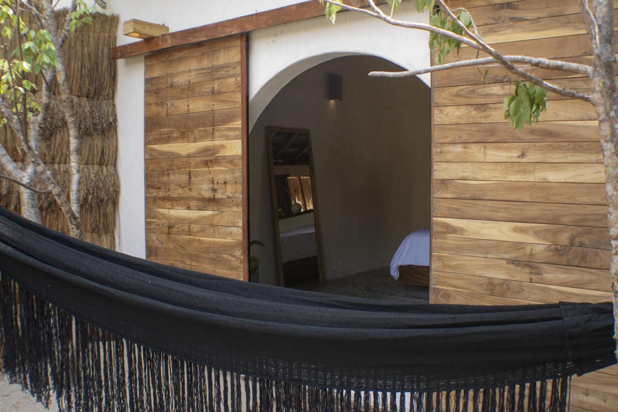 Bh & Cenote - Adults Only Hotel Tulum
