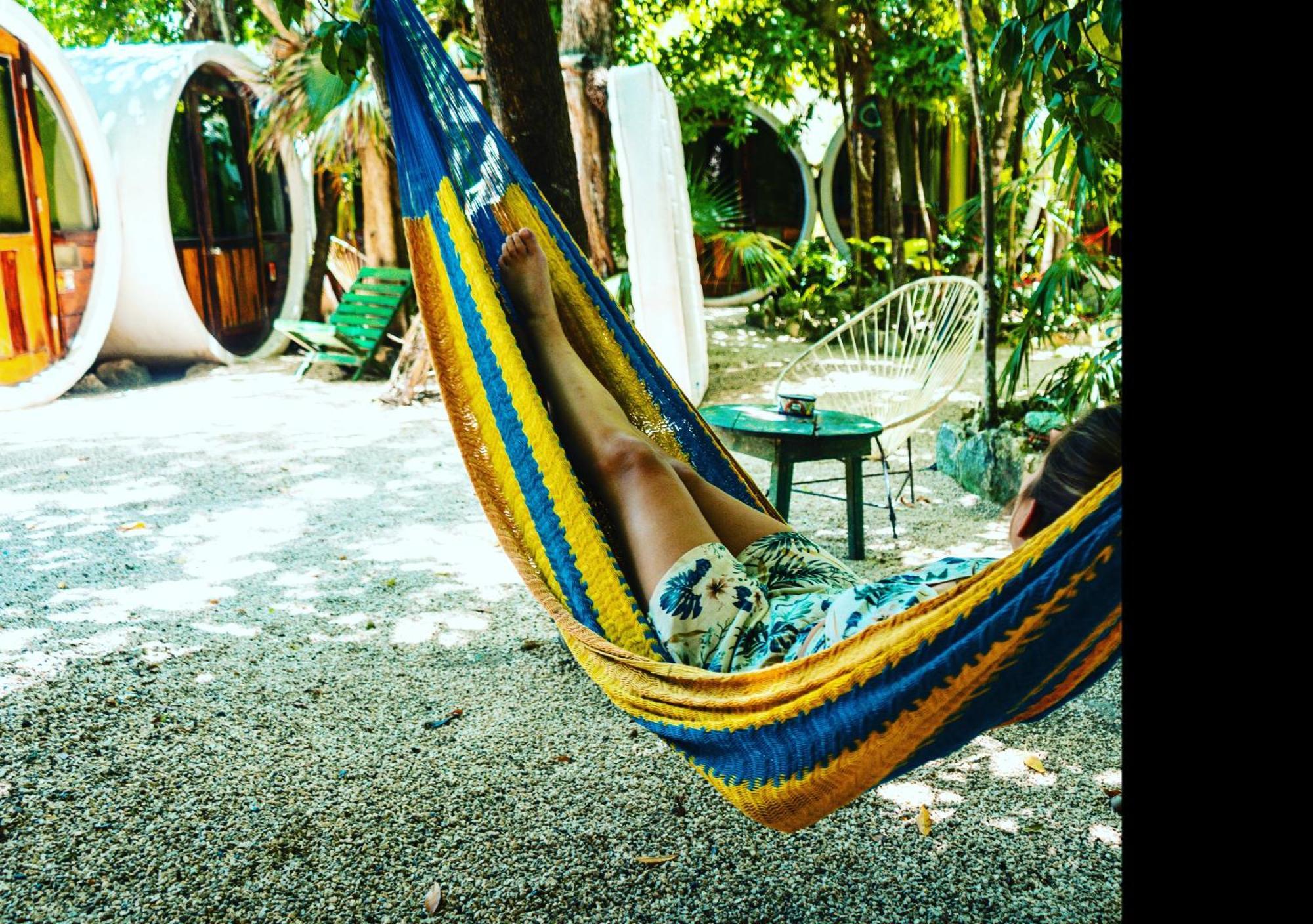 Mulut Tulum
