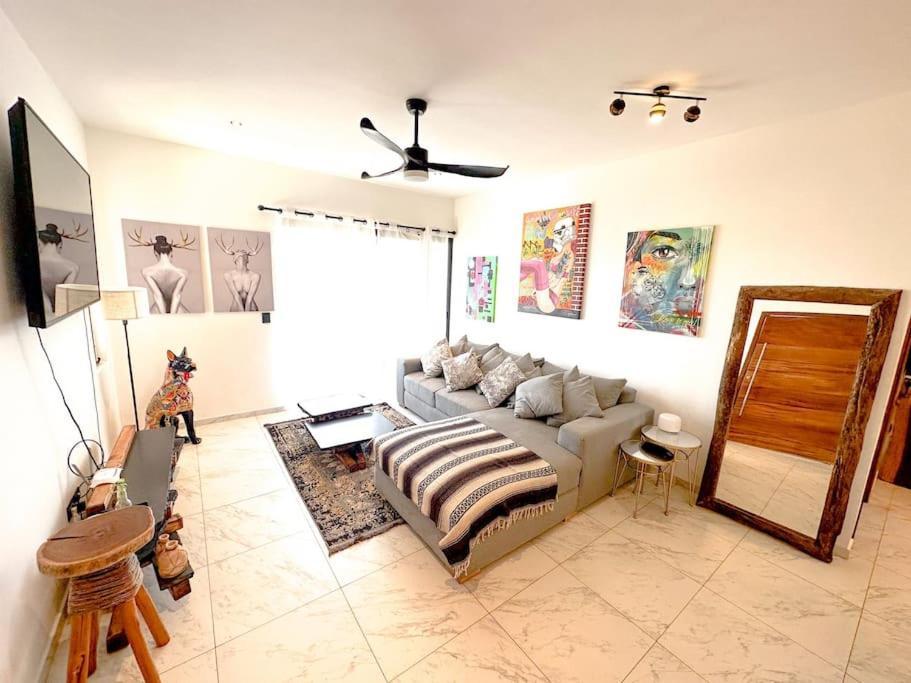 Apartamento Espectacular Penthouse
