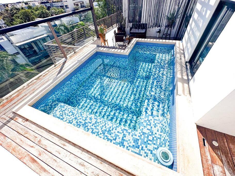 Apartamento Espectacular Penthouse *