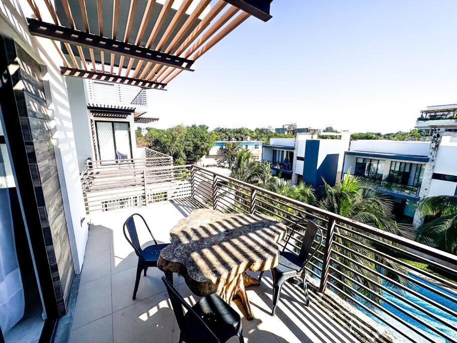 Apartamento Espectacular Penthouse