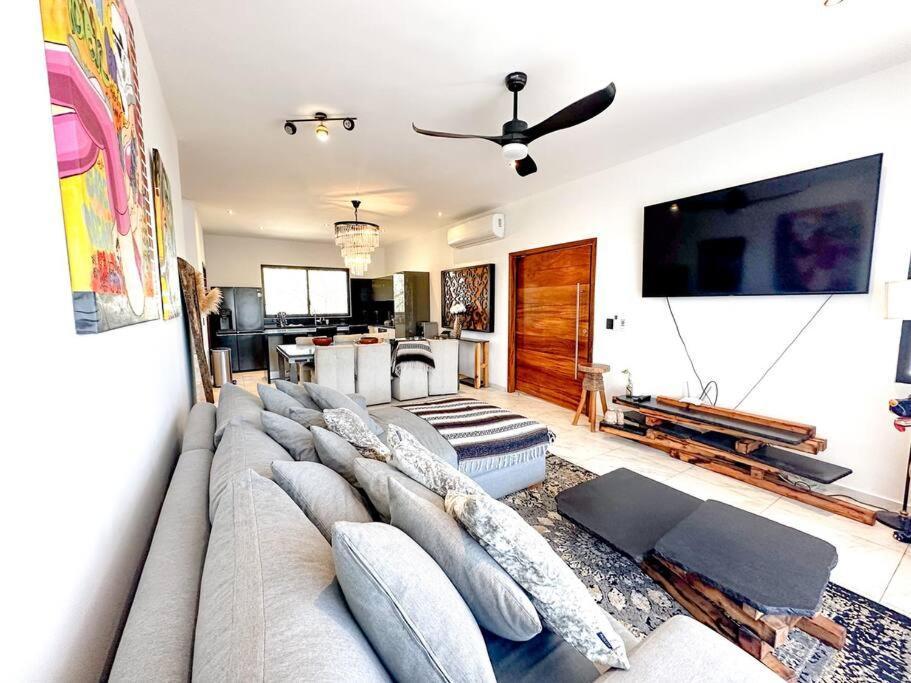 Espectacular Penthouse Apartamento Tulum