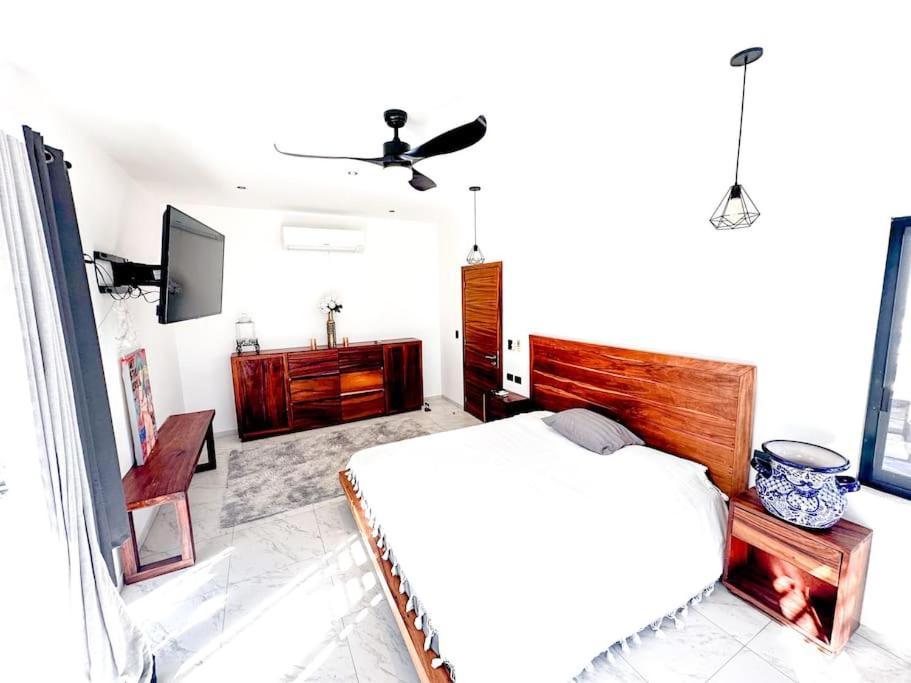Espectacular Penthouse Apartamento