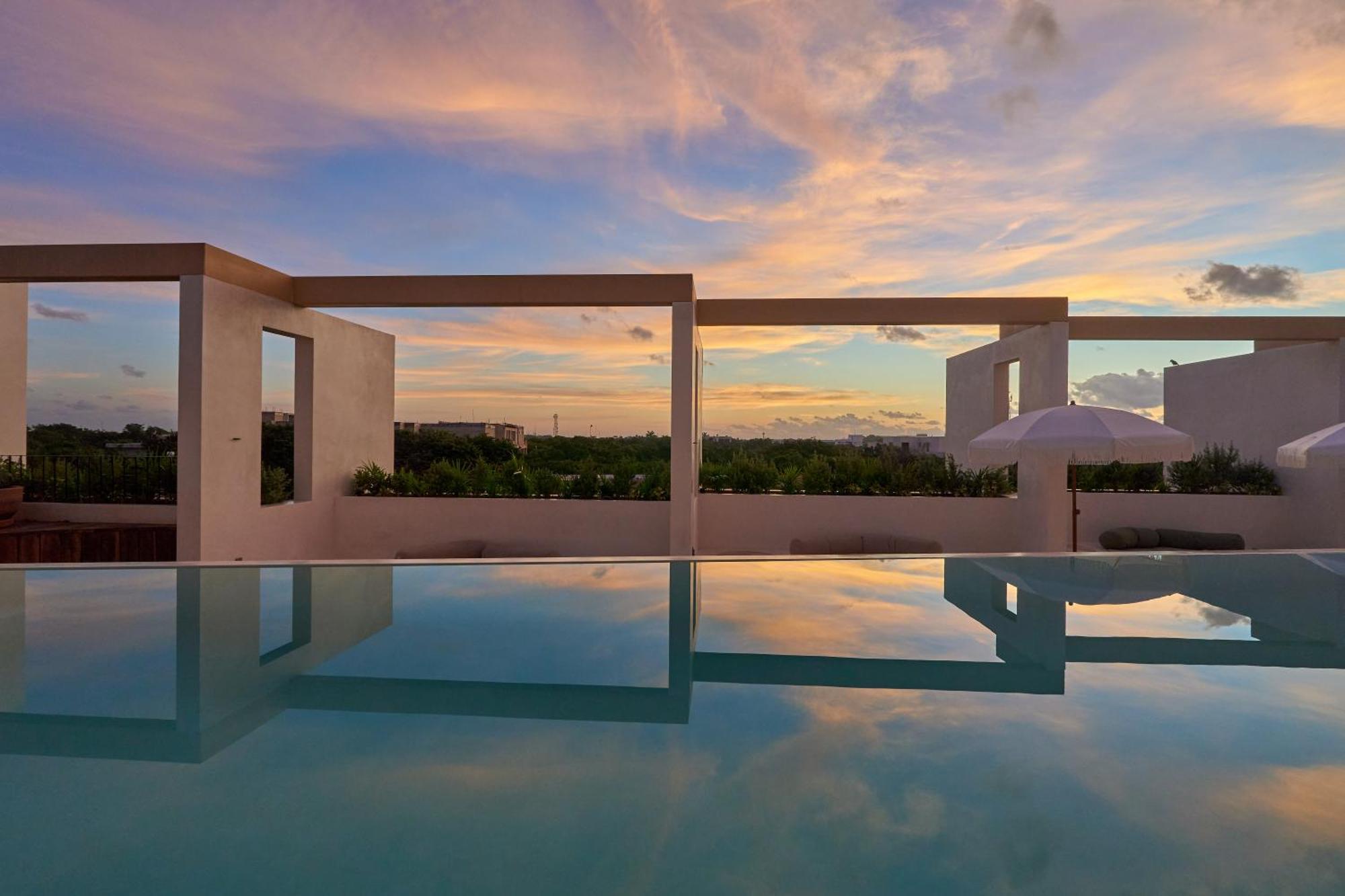 Bacab Apartamento Tulum