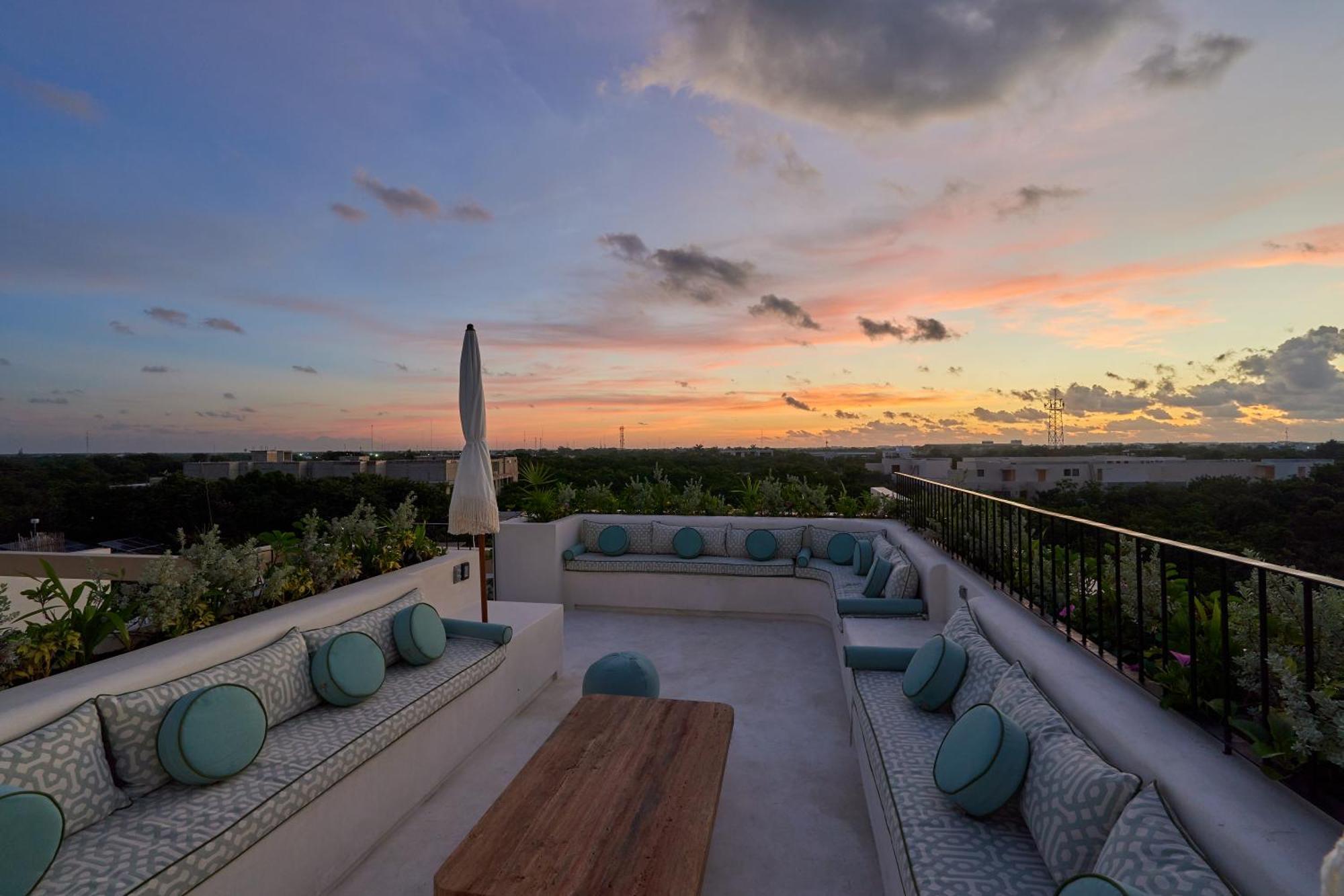 Bacab Apartamento