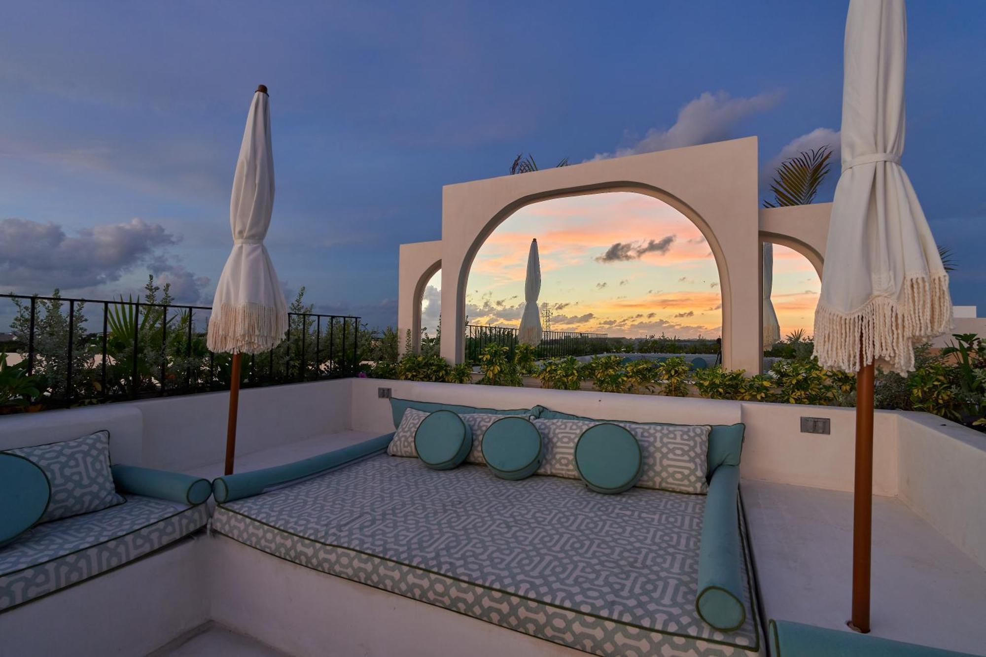 Bacab Tulum