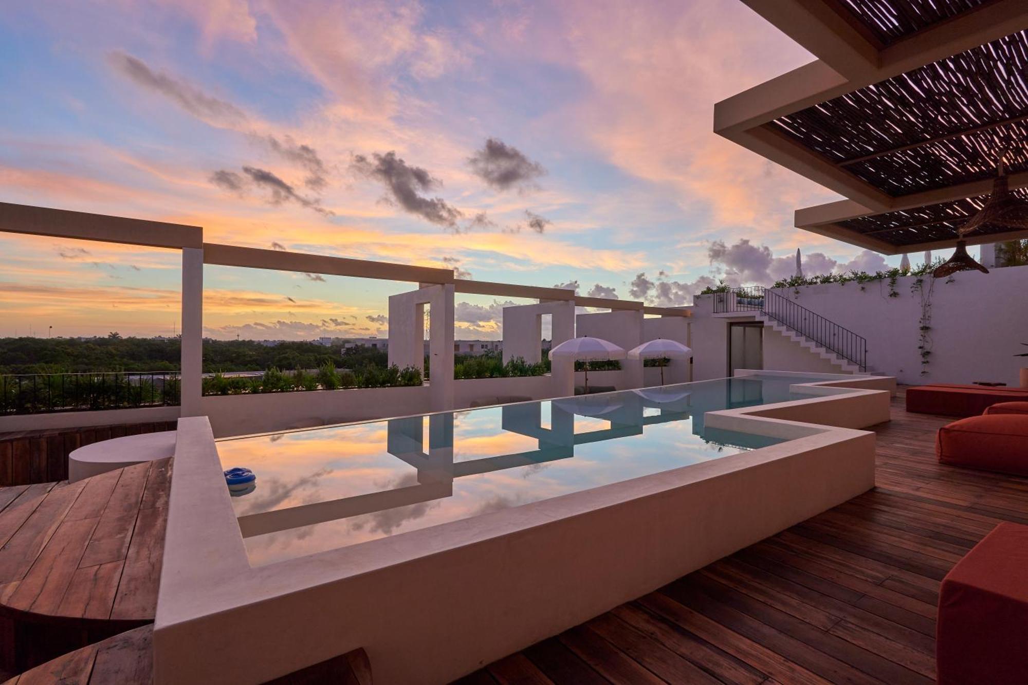 Apartamento Bacab Tulum