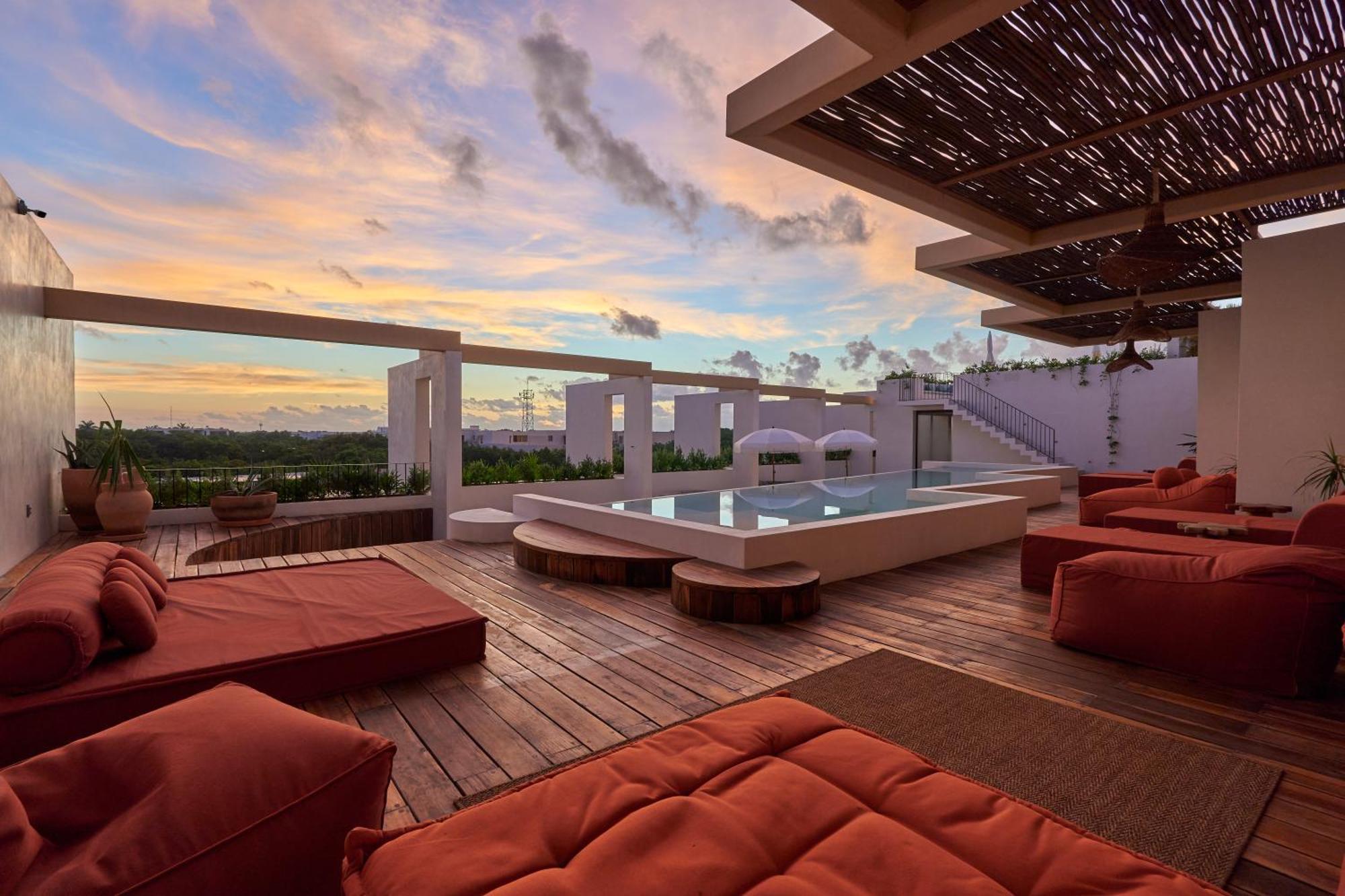 Bacab Tulum