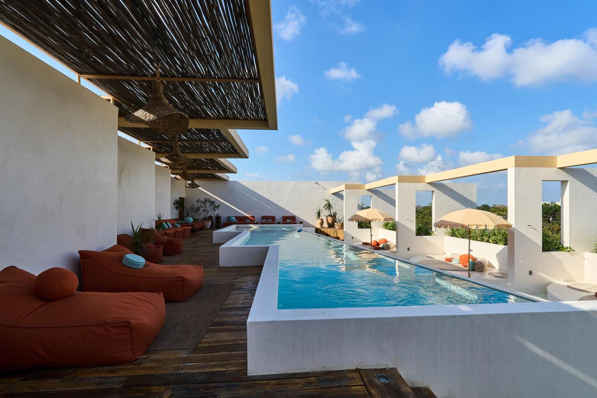Bacab * Tulum