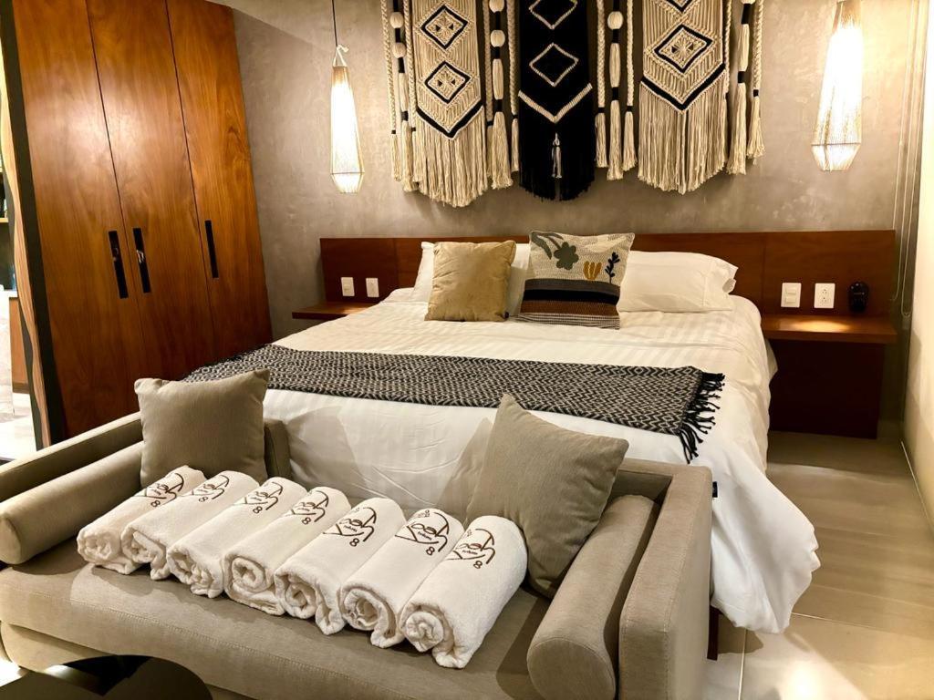 Apartamento Amplio Departamento Con Balcon Y Cocina