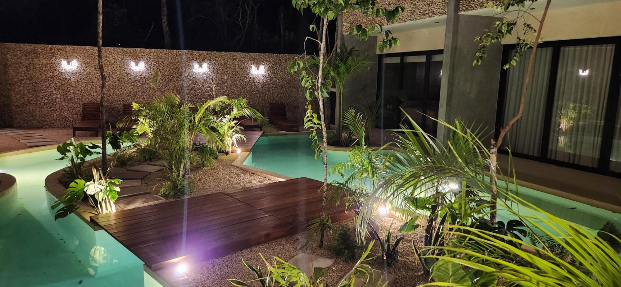 Apartamento Amplio Departamento Con Balcon Y Cocina