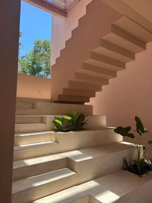 Casa Taylor - Aflora Apartment Tulum