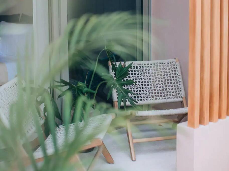 Casa Taylor - Aflora