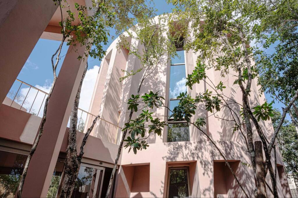 Casa Taylor - Aflora * Tulum