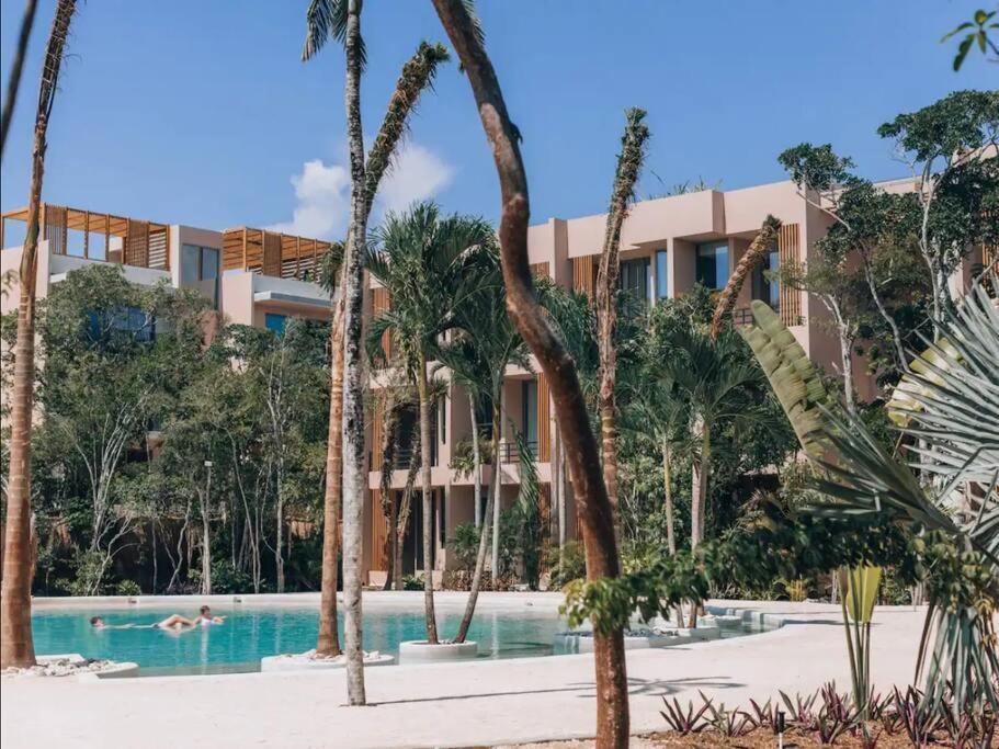 Casa Taylor - Aflora * Tulum
