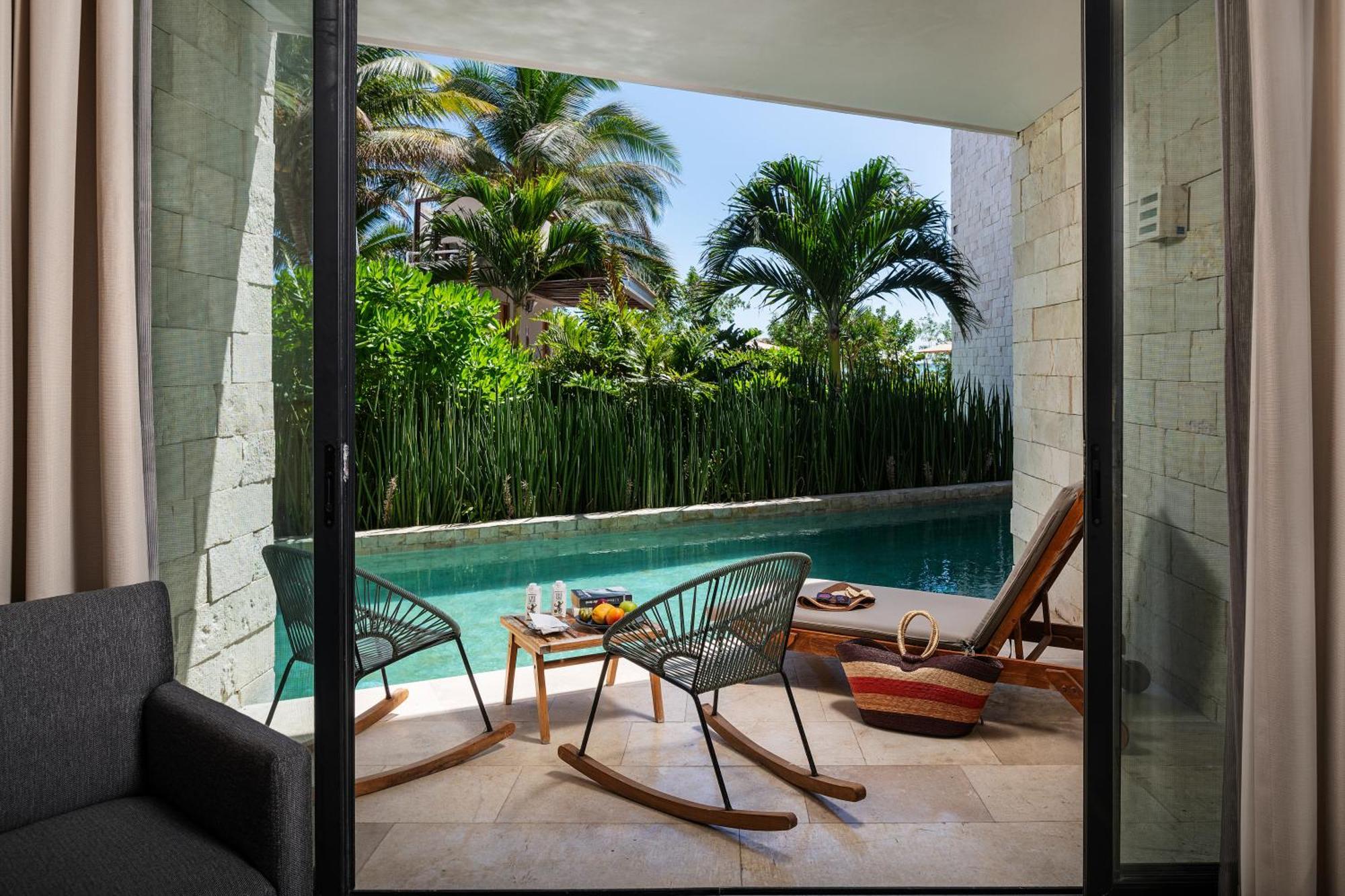 Alea Hotel Tulum