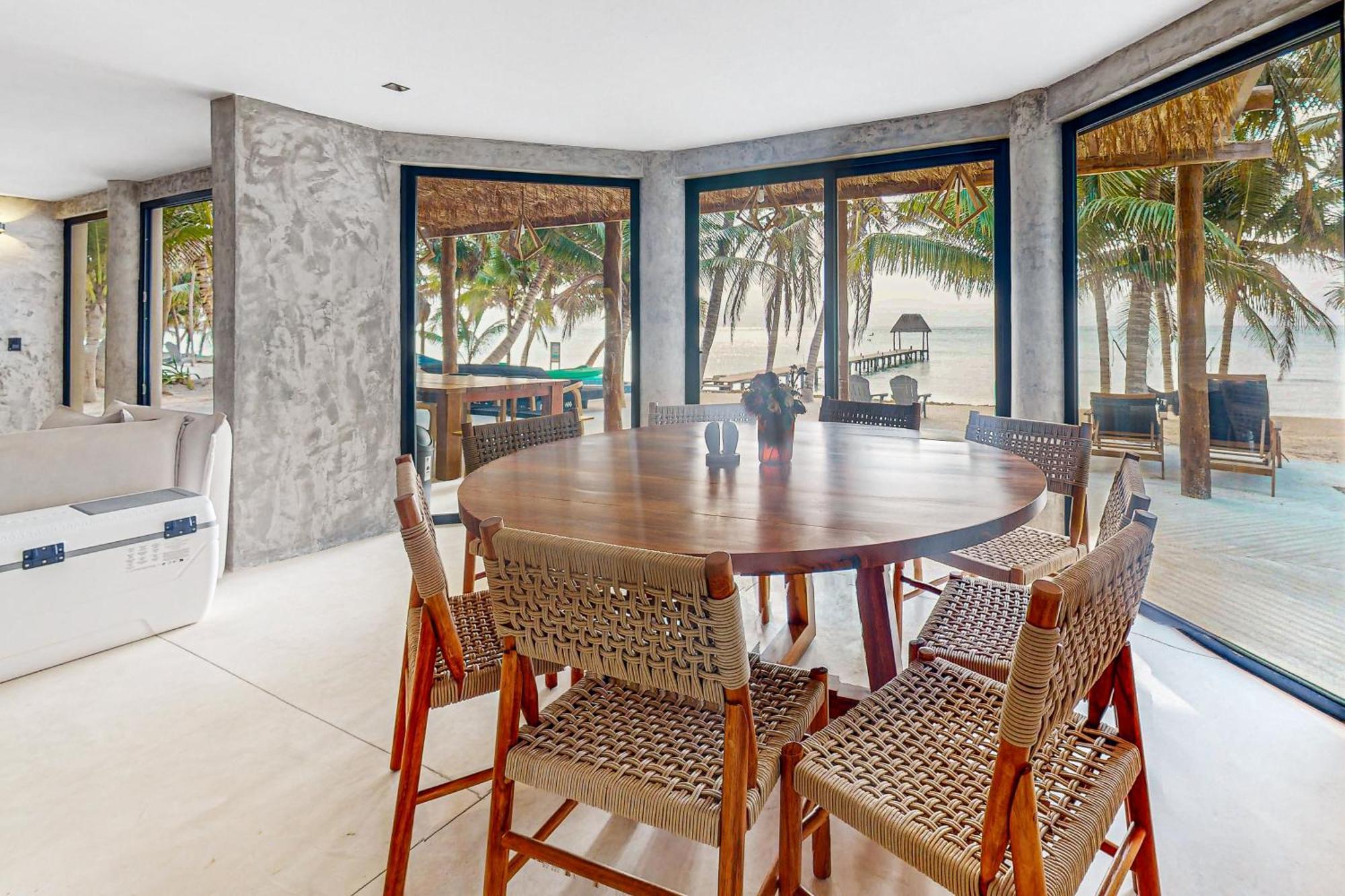 Tankah 7 Cielo Holiday home