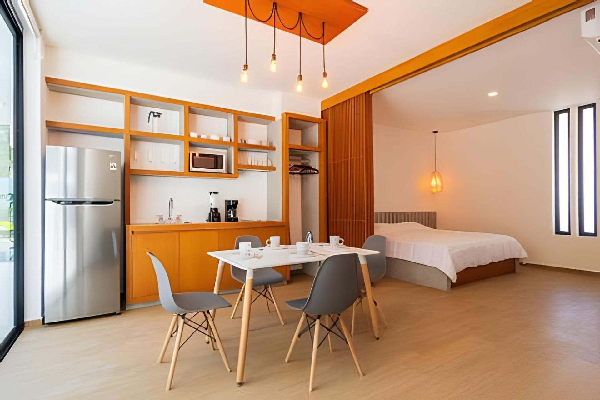 Apartamento Sak Tulum