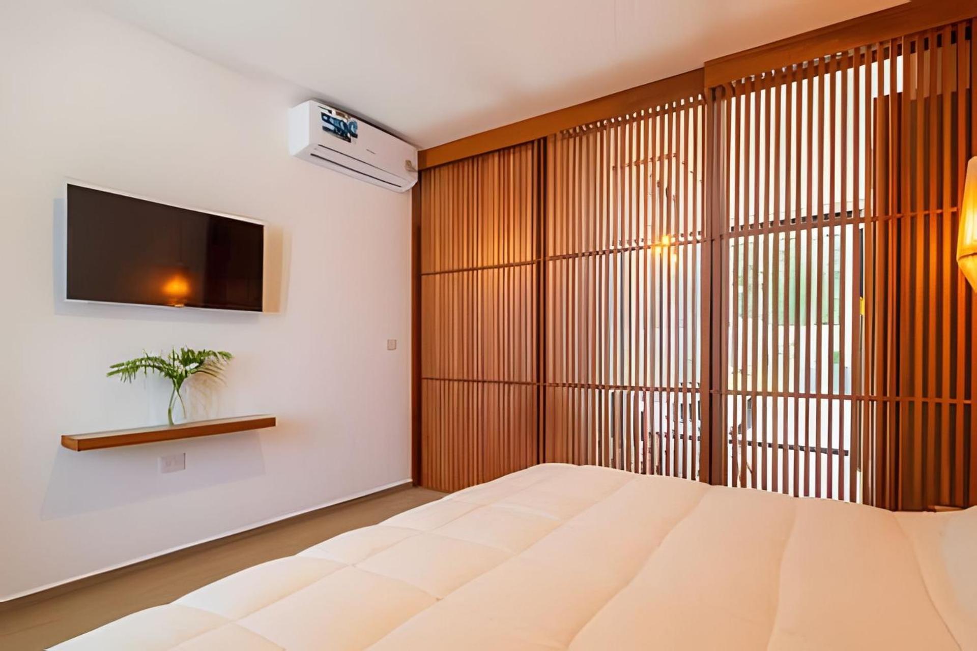 Apartamento Sak *