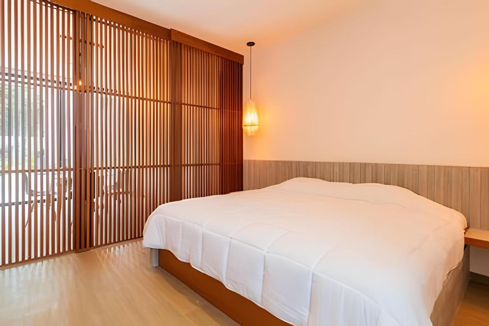 Apartamento Sak *