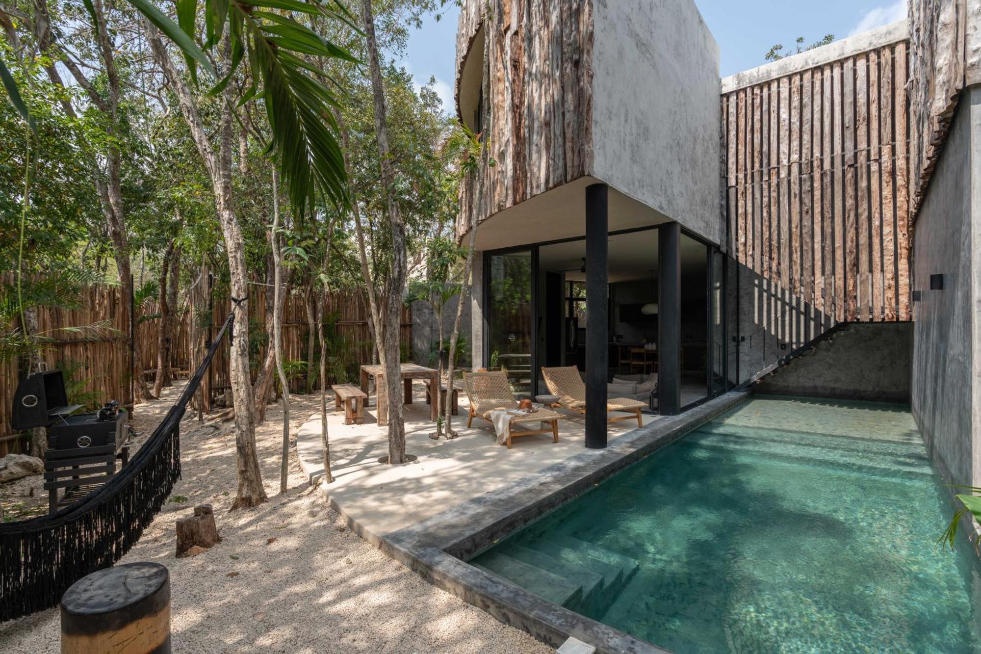 Apartamento Esencia