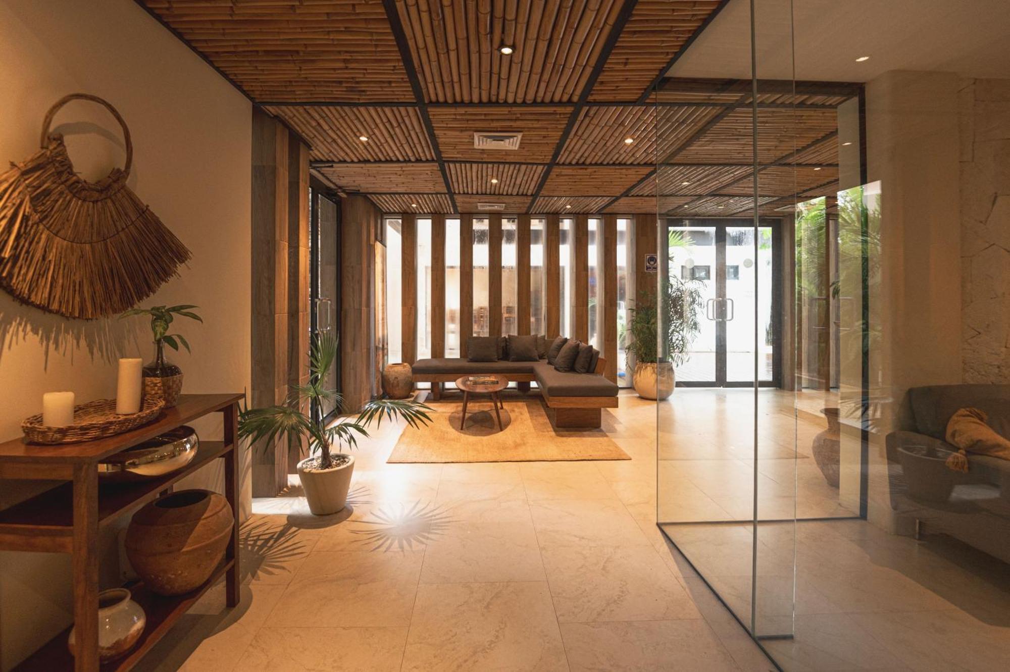 Apartamento Cacao - With Exterior Plunge Pool Washer & Dryer