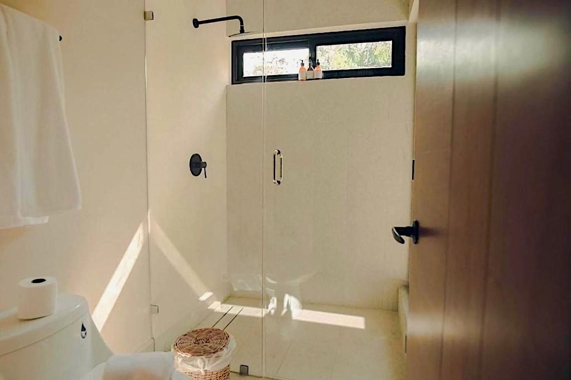 Cacao - With Exterior Plunge Pool Washer & Dryer Apartamento Tulum