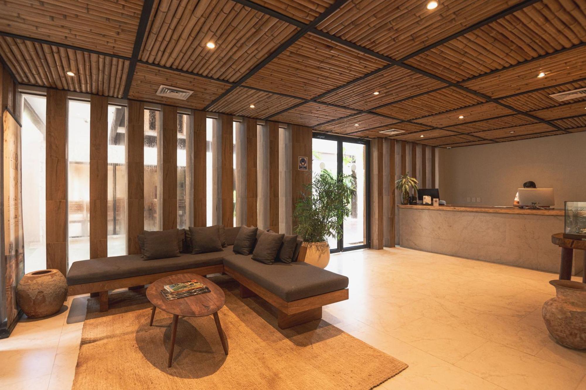 Cacao - With Exterior Plunge Pool Washer & Dryer Apartamento *