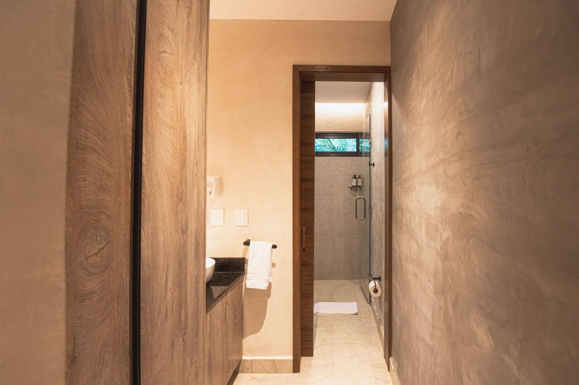 Apartamento Cacao - With Exterior Plunge Pool Washer & Dryer