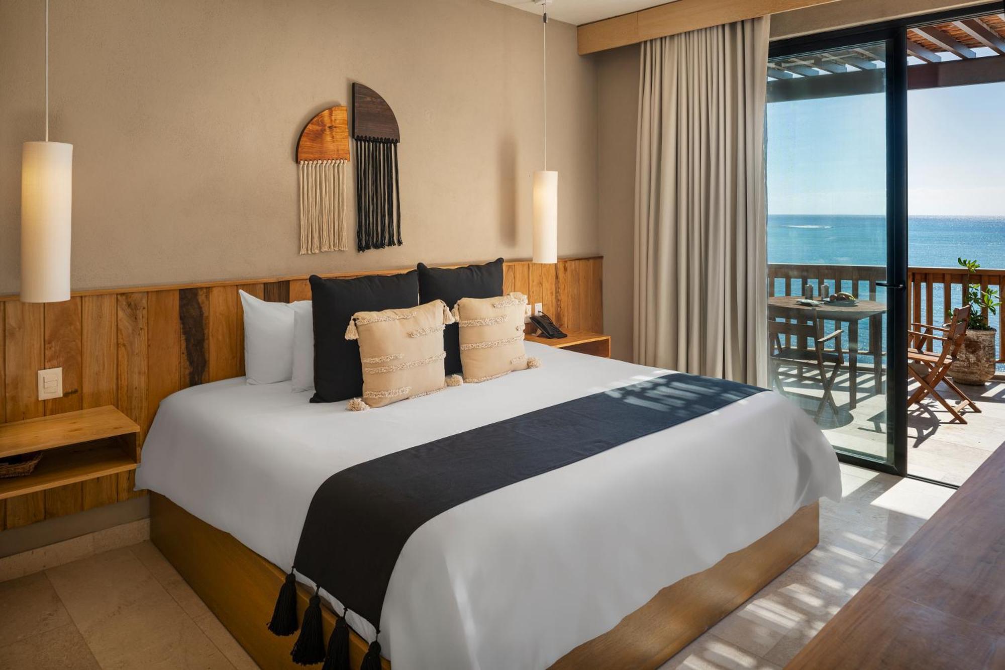 Hotel Alea Tulum