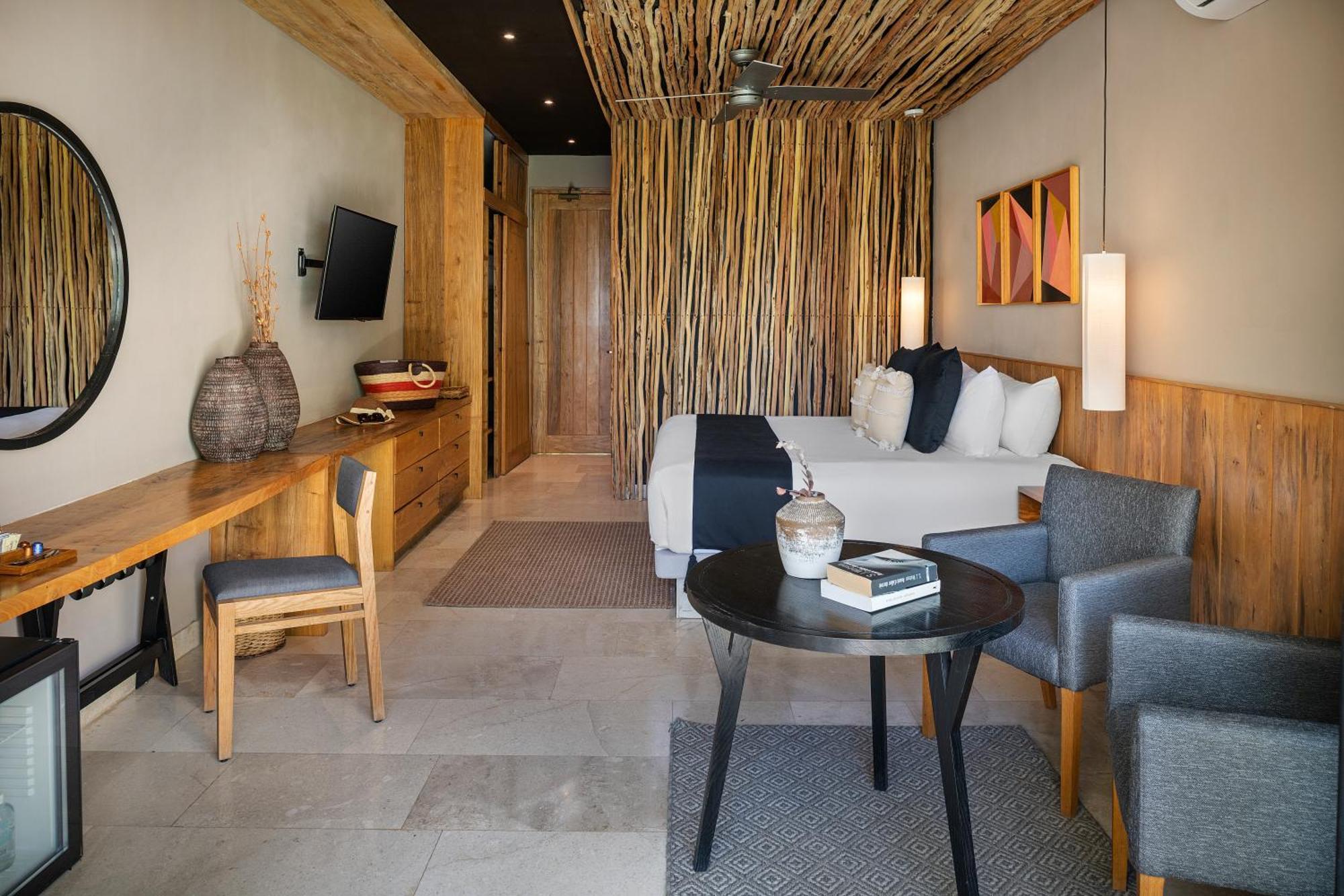 Alea 4* Tulum