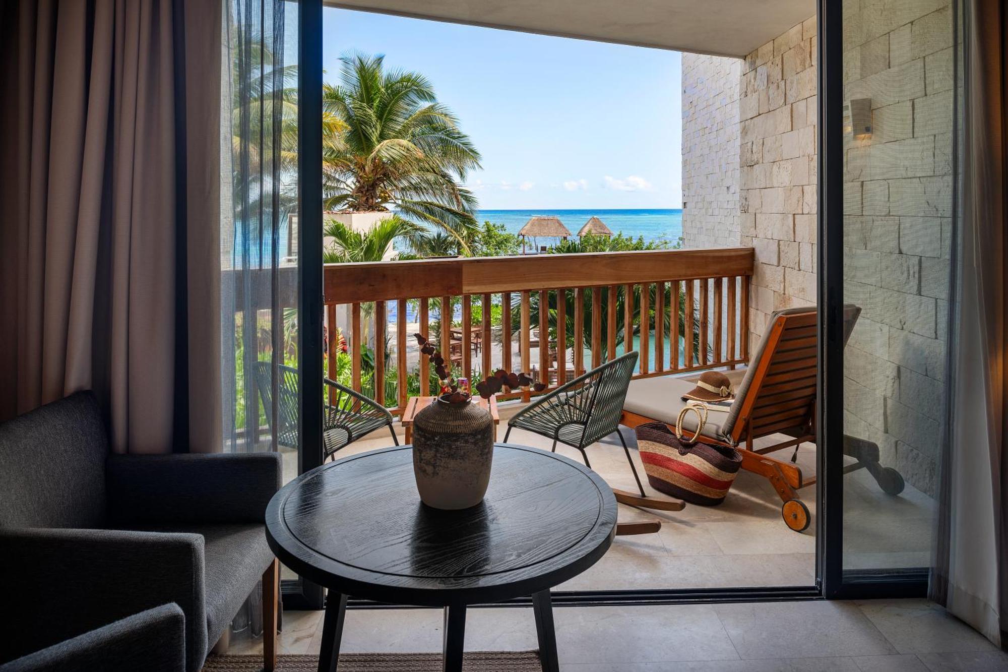 Alea Hotel Tulum