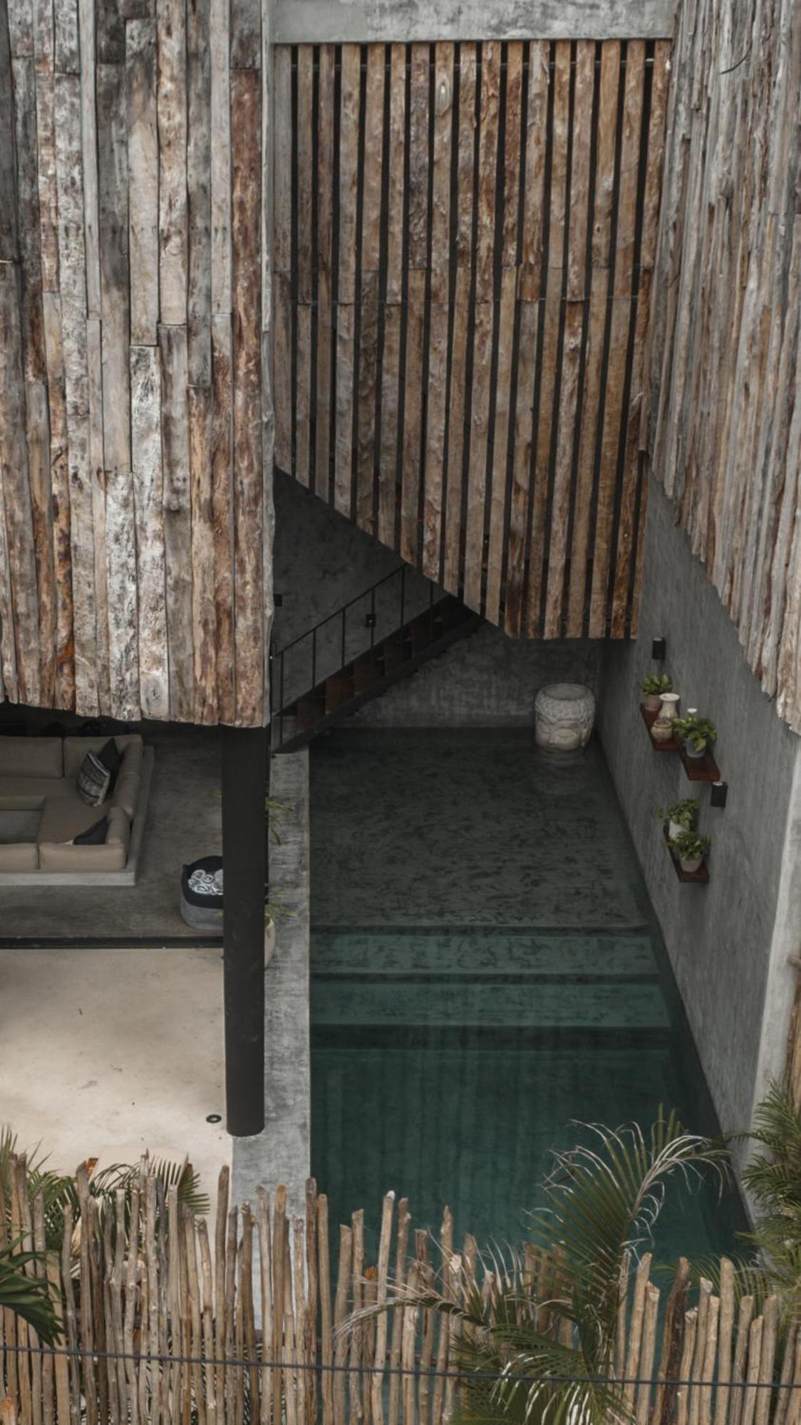 Esencia Tulum
