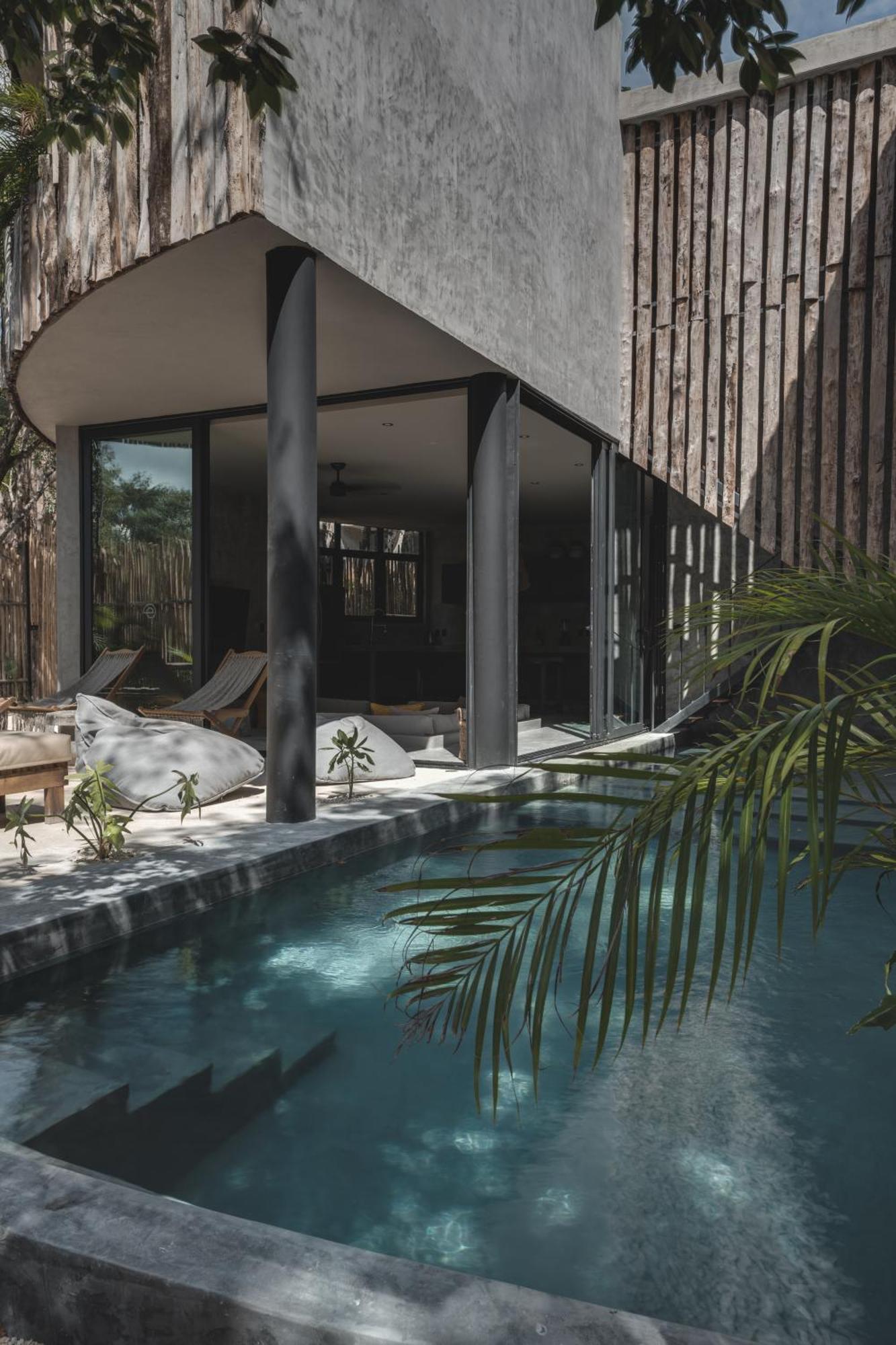 Esencia Tulum