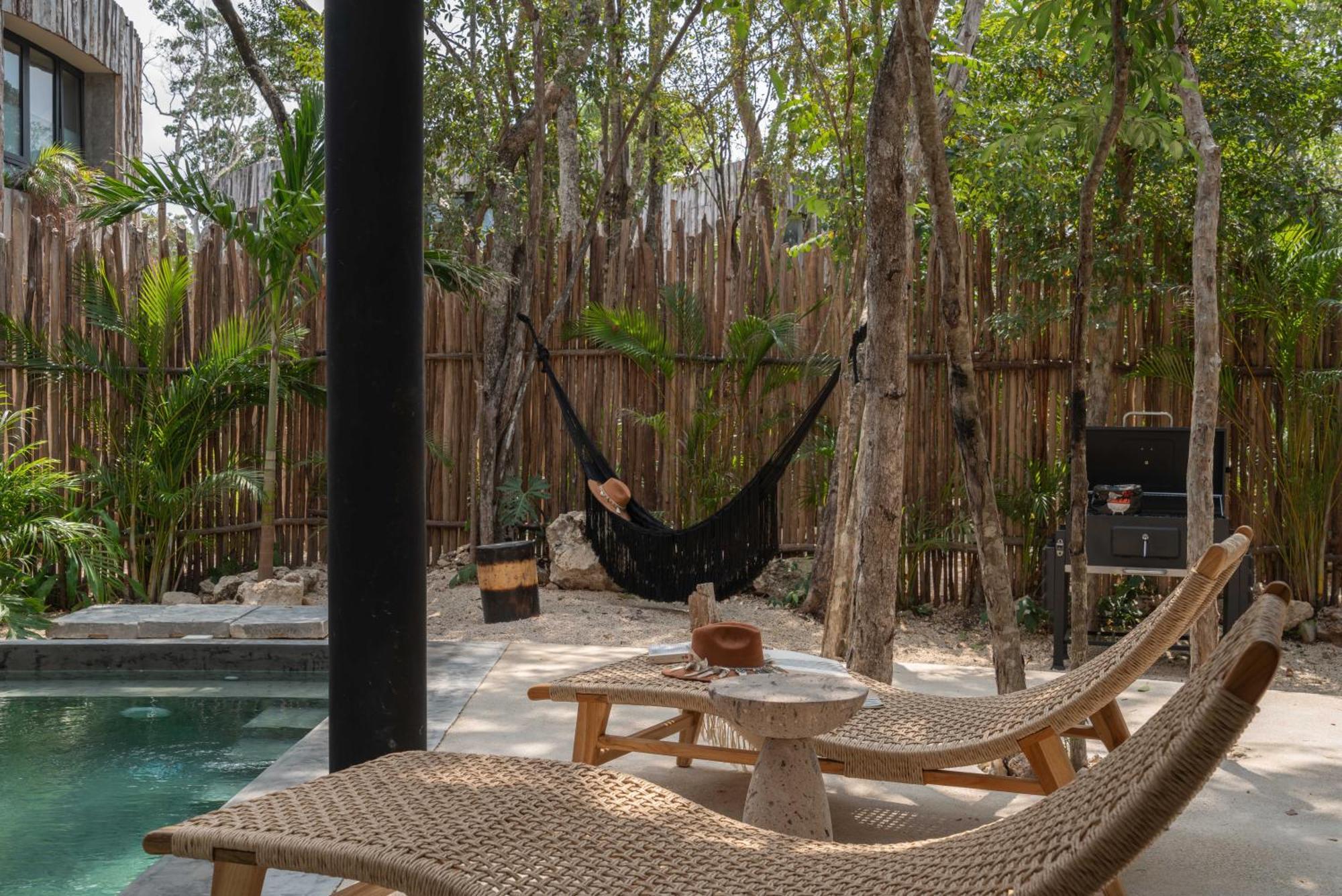 Esencia Apartamento Tulum