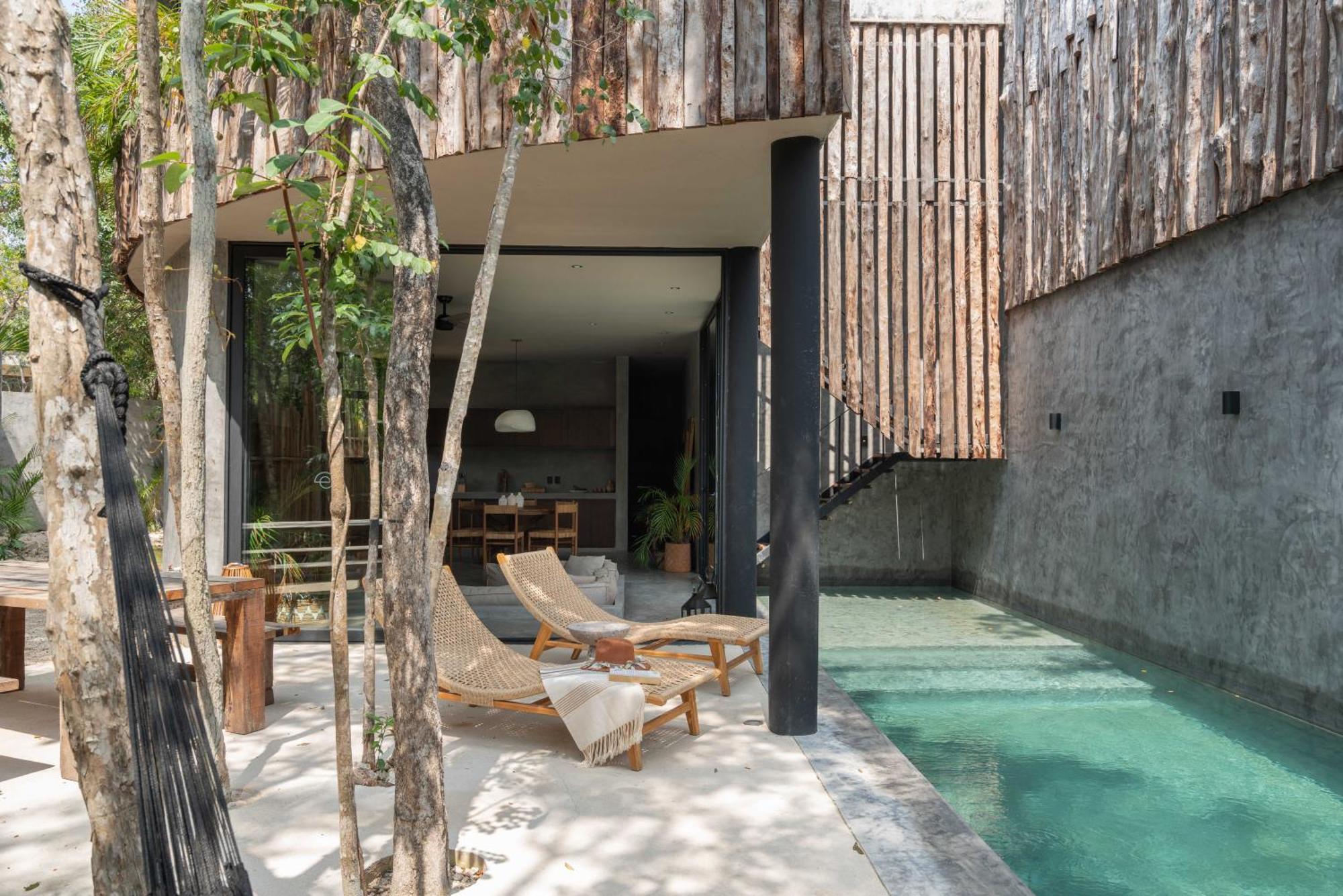 Apartamento Esencia