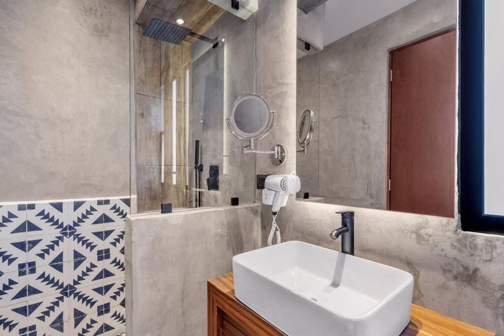 Luxury Retreat W/ Private Pool - Nook