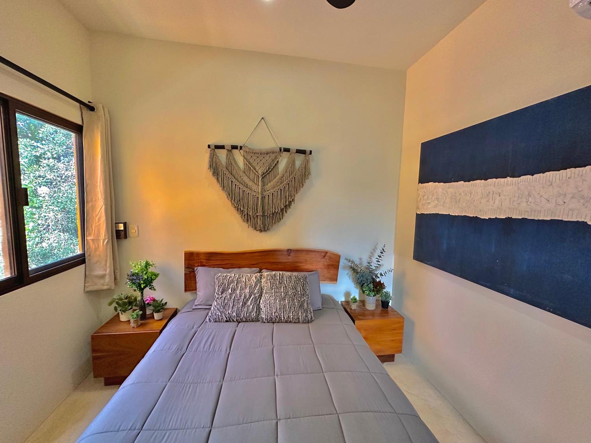 Casa Don Jose Downtown Tulum, Mexico-no Hot Water