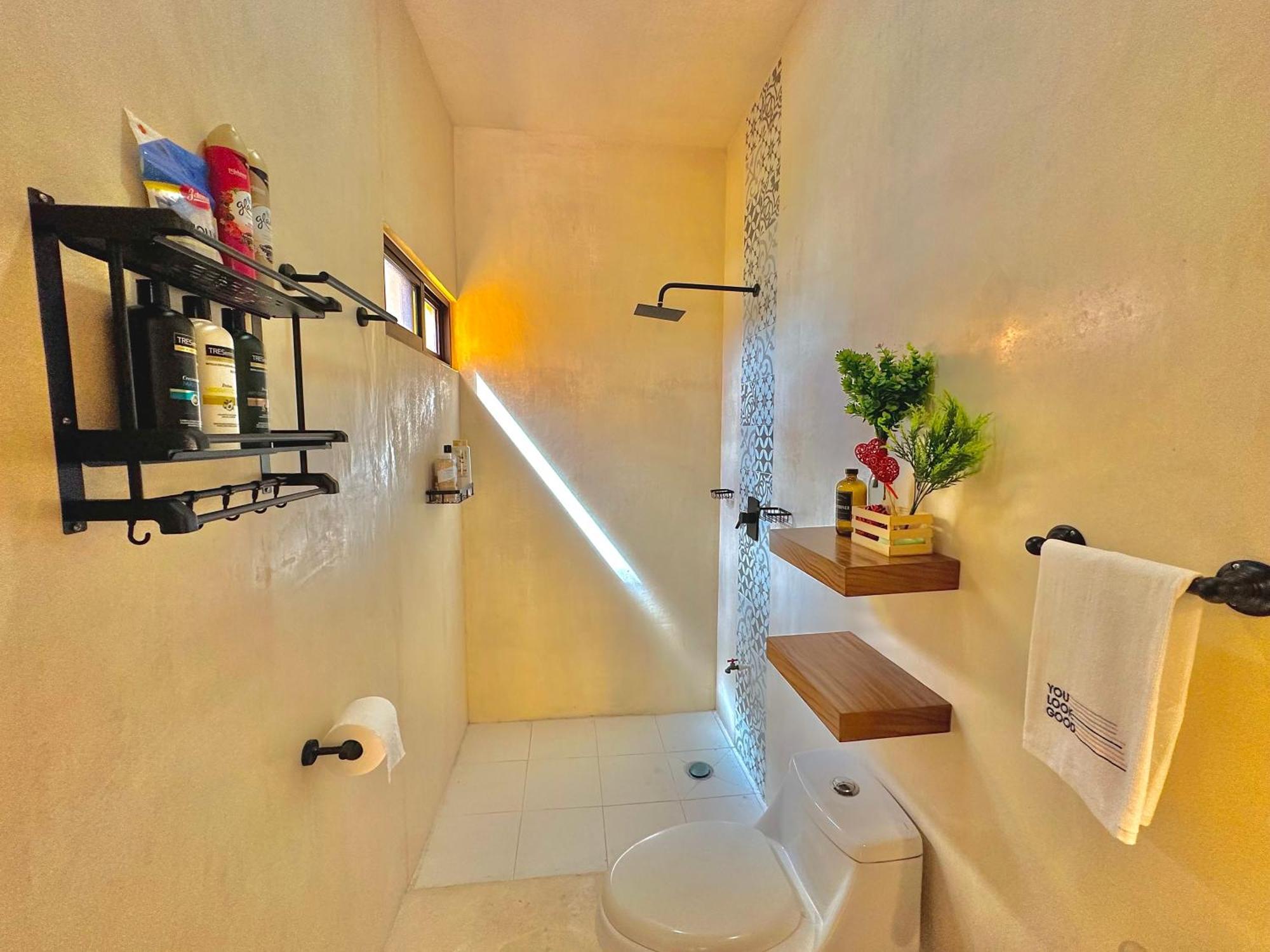 Casa Don Jose Downtown Tulum, Mexico-no Hot Water Apartamento *