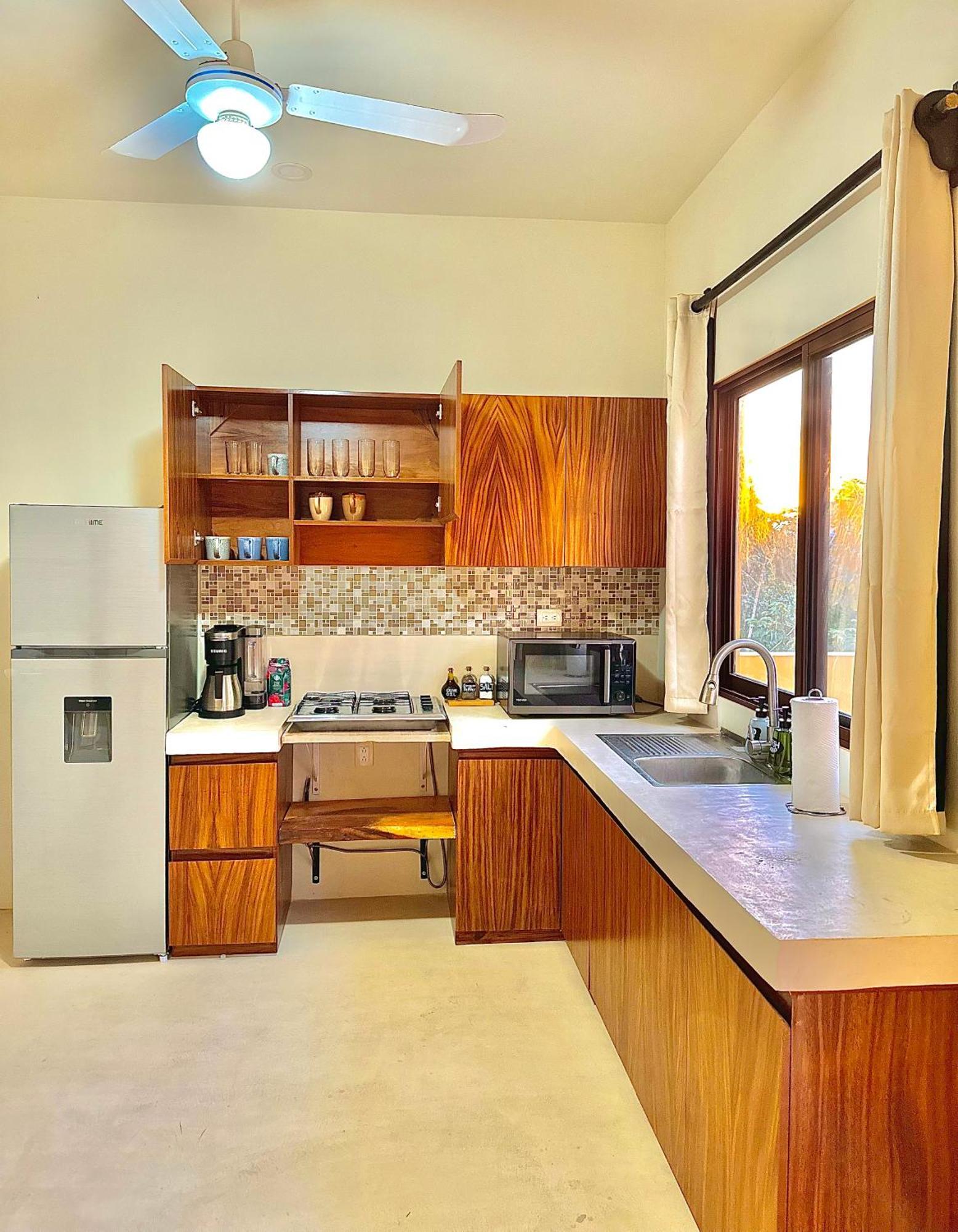 Apartamento Casa Don Jose Downtown Tulum, Mexico-no Hot Water