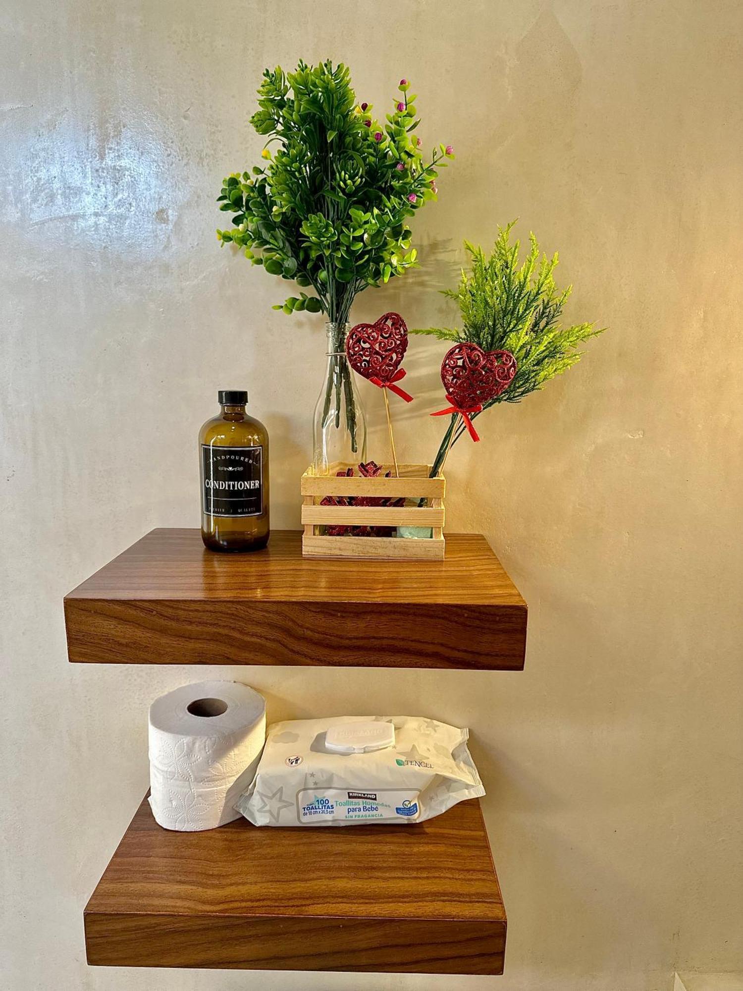 Apartamento Casa Don Jose Downtown Tulum, Mexico-no Hot Water Tulum