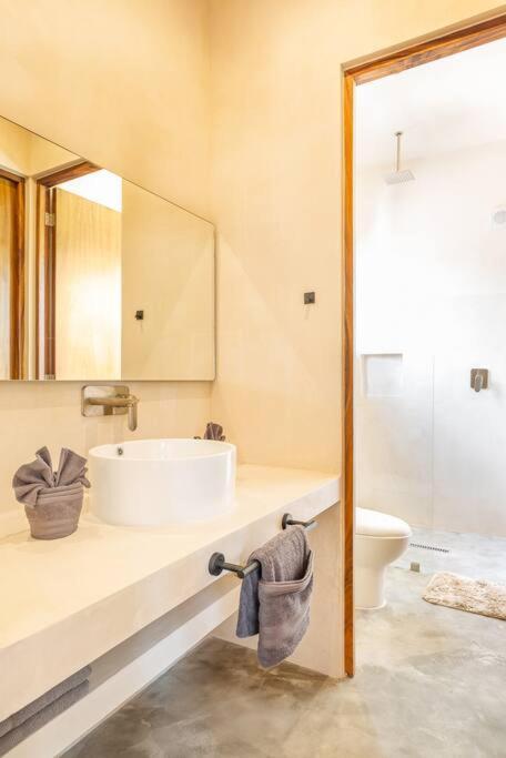 Villa Casa Cedra #5 *