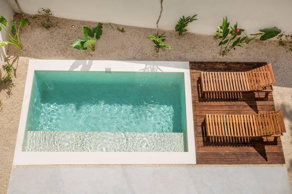 Casa Cedra #5 * Tulum