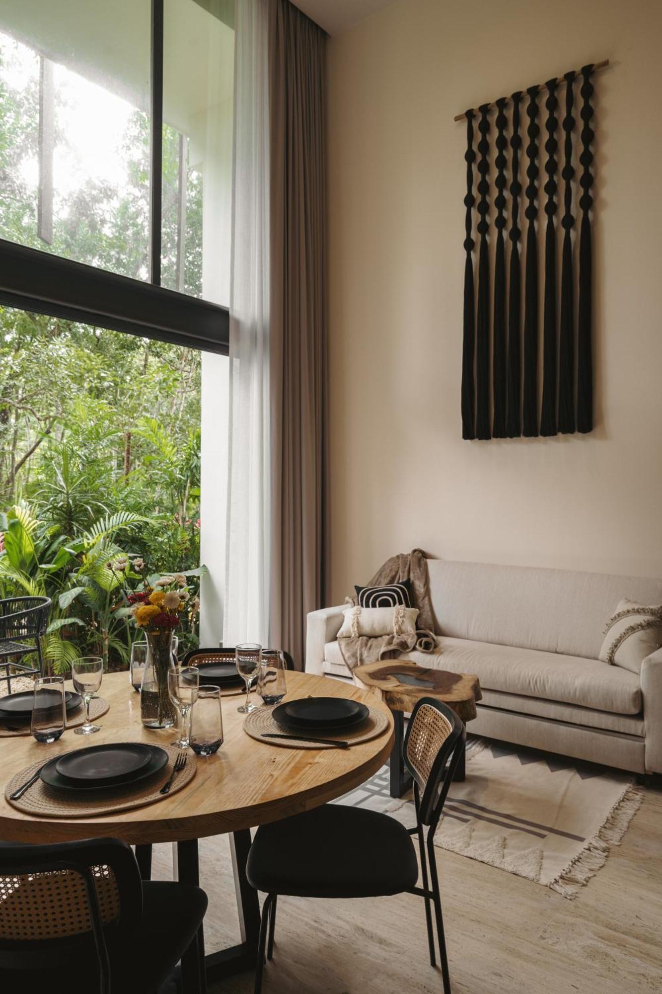Apartamento Gorgeous Loft With Gym, Pools And Rooftop Terrace *