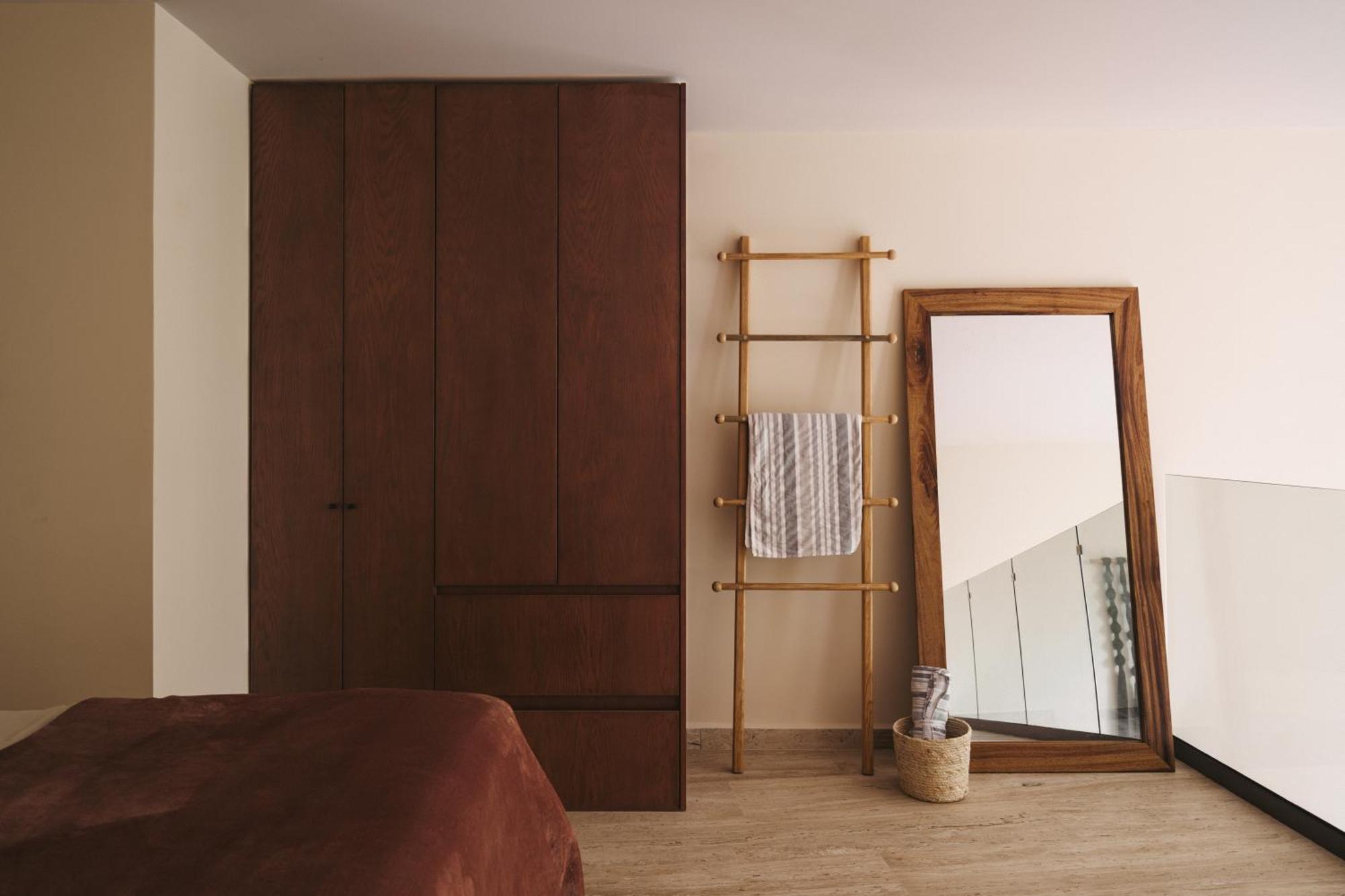 Gorgeous Loft With Gym, Pools And Rooftop Terrace Apartamento *