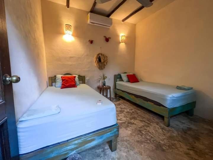 Mulut 3* Tulum