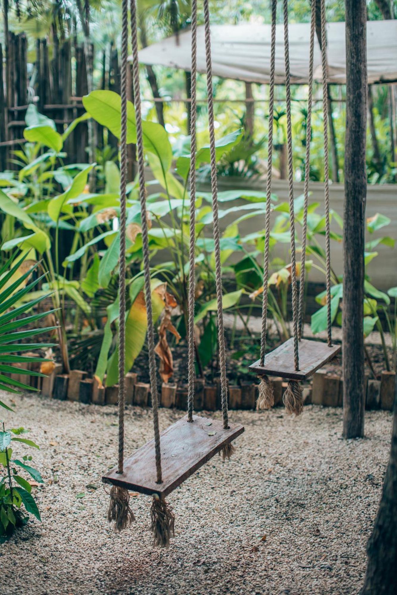 Hotel Orchid House Jungle 5*