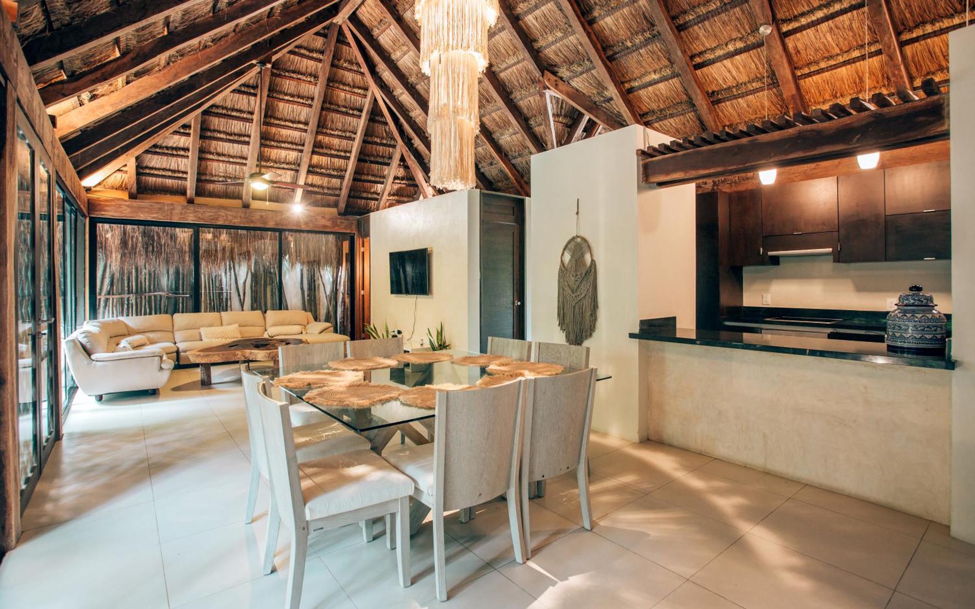 Orchid House Jungle Hotel 5*