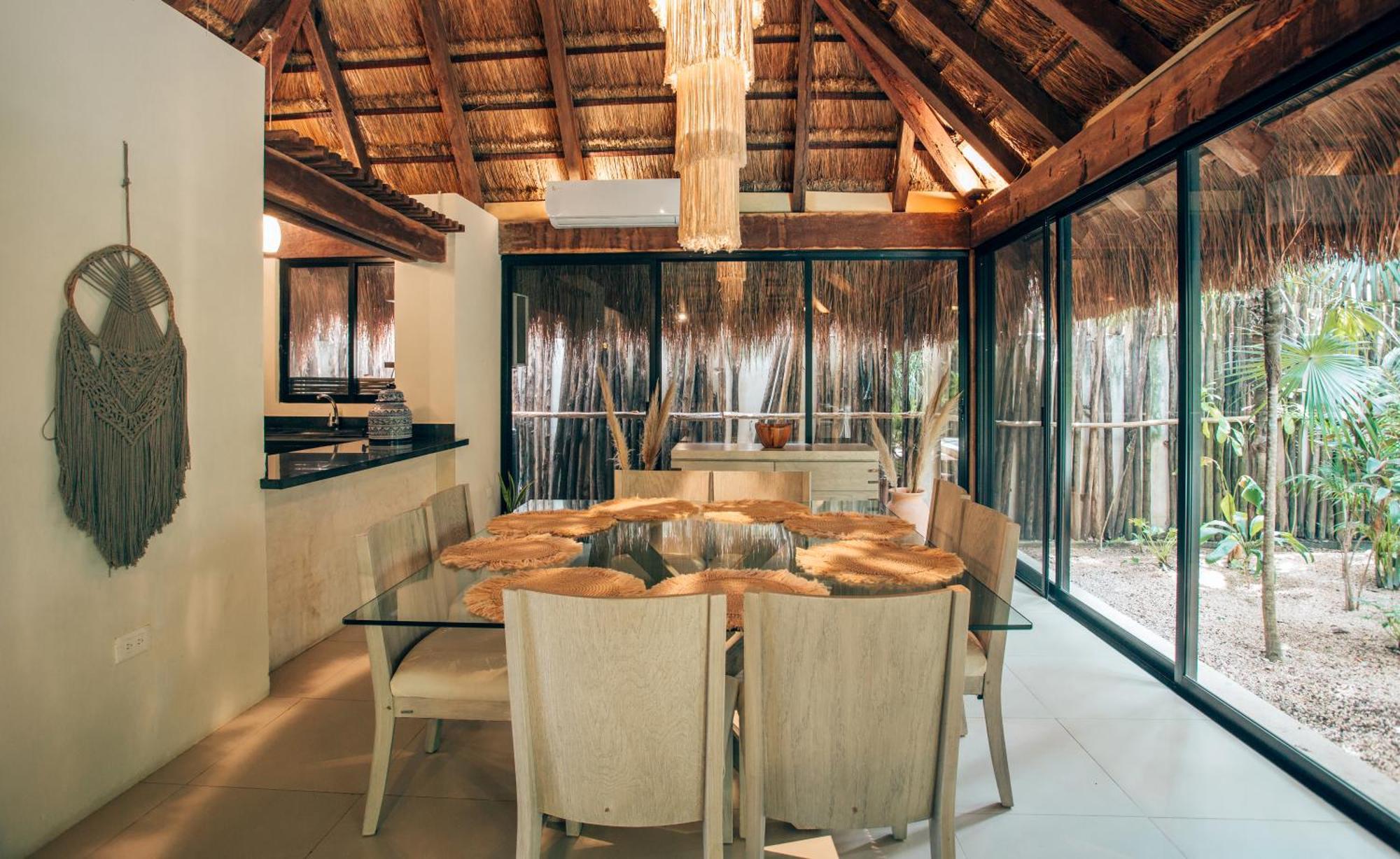 Hotel Orchid House Jungle 5*